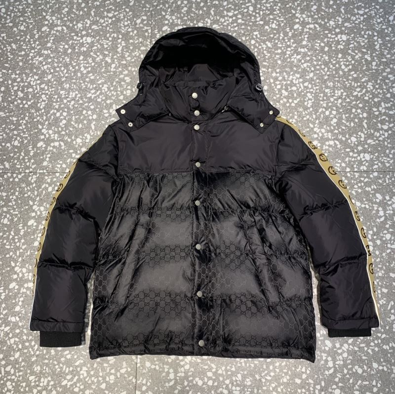 Gucci Down Jackets